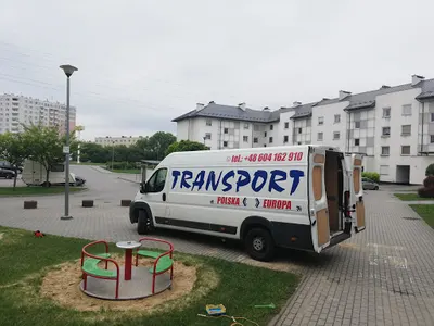 Express Kurier Kraków - Usługi Transportowe - Kurier Miejski - Polska